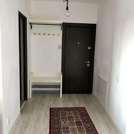 Beautiful Studio Near The Center Of Cluj Exterior foto